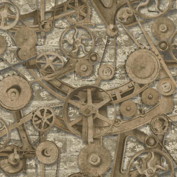 Обои Carey Lind Menswear MW9212